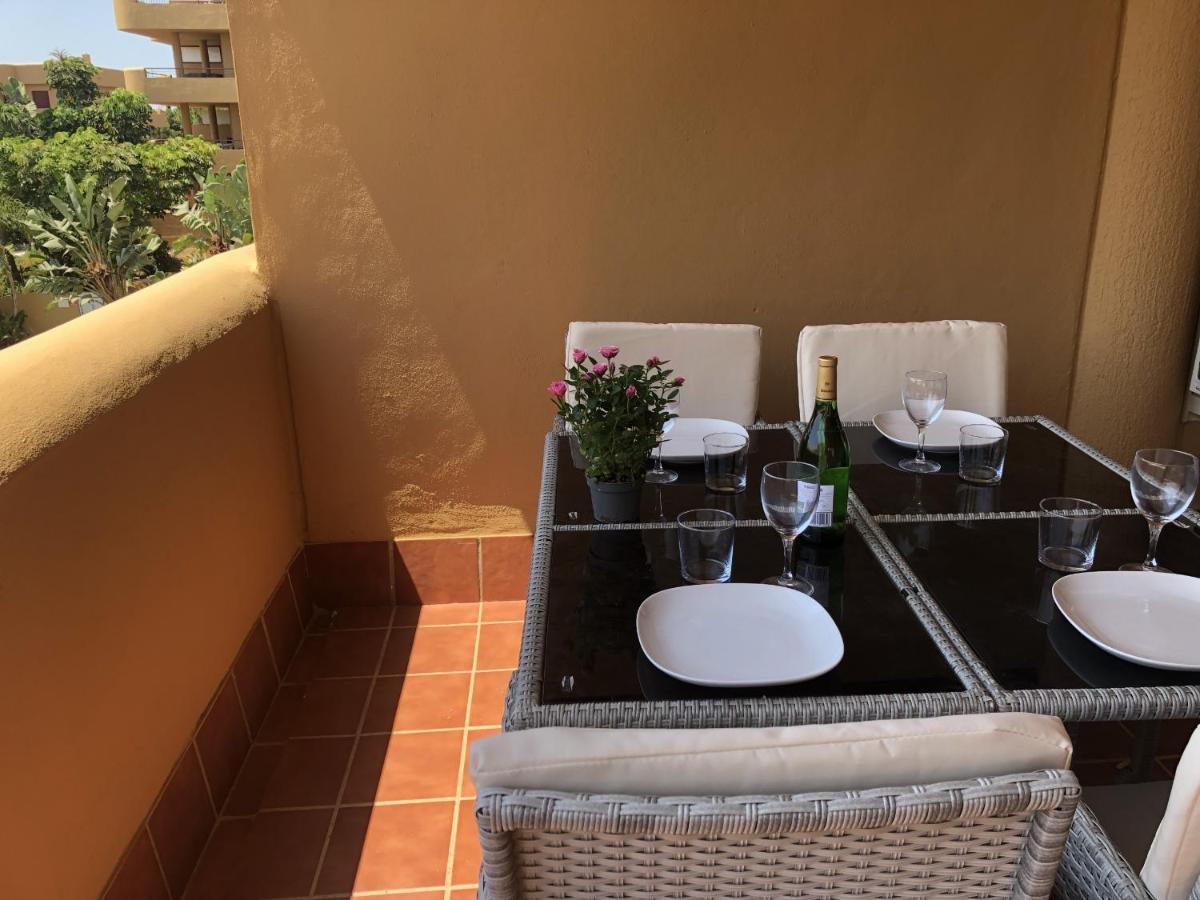 La Cala Azul 2 Bedroom Apartment With Big Sunny Terrace & Walking Distance To All The Amenities - Costa Del Sol La Cala De Mijas Exteriér fotografie