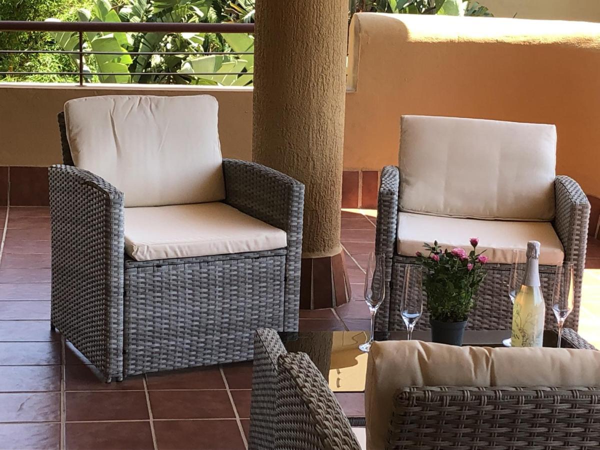 La Cala Azul 2 Bedroom Apartment With Big Sunny Terrace & Walking Distance To All The Amenities - Costa Del Sol La Cala De Mijas Exteriér fotografie