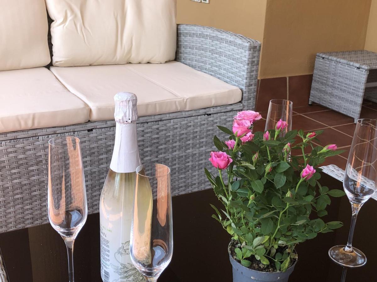 La Cala Azul 2 Bedroom Apartment With Big Sunny Terrace & Walking Distance To All The Amenities - Costa Del Sol La Cala De Mijas Exteriér fotografie